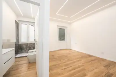 Casa in vendita, Via della Lega Lombarda, Roma