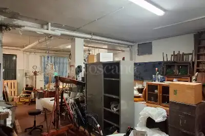 Magazzino in vendita, Via Paolo Bovi Campeggi, Bologna