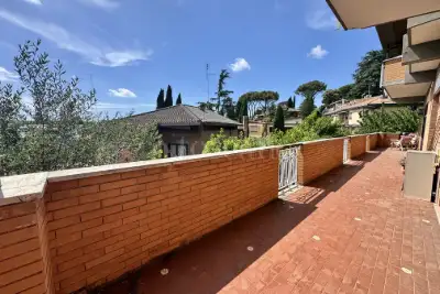 Villa in vendita, Via Gustavo Giovannoni, Roma