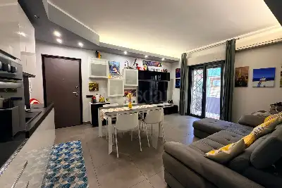 Casa in vendita, Via Benedetto Torti, Roma