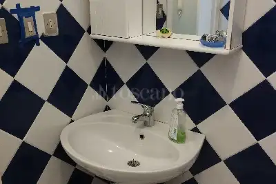 Casa in vendita, via aldo moro 22, Montesilvano