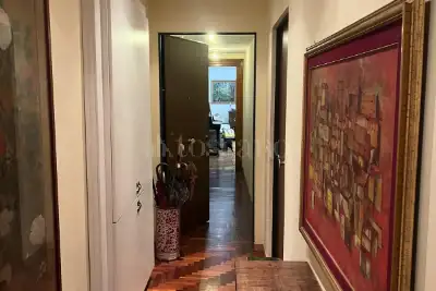 Casa in vendita, Viale delle Milizie, Roma