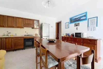 Villa in vendita, Via Giuseppe de Martini, Sassari