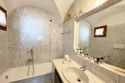 Casa in vendita, Via Porto Vecchio, Arzachena