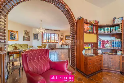 Casa Indipendente in vendita, Via San Demetrio, Oschiri