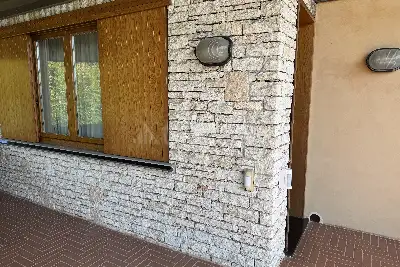 Casa Indipendente in vendita, Via dei Castagneti, Cellatica