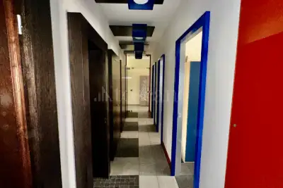 Ufficio in vendita, Via Fratelli Rosselli, Caserta