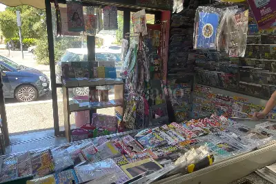 Attività Commerciale in affitto, Viale Beata Vergine Del Carmelo, Roma