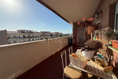 Casa in vendita, Via dell'Idroscalo, Roma
