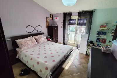 Casa in vendita, Via Foscolo Montini, Fiumicino