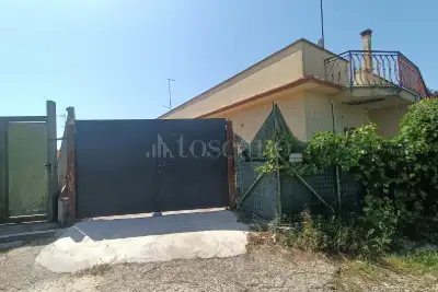 Villa in vendita, Vicolo del Bel Poggio, Roma