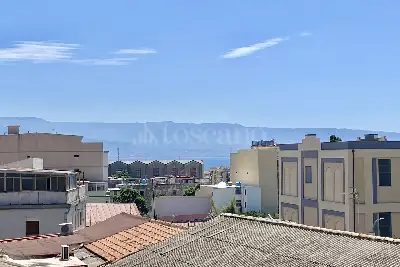 Casa in vendita, Via Sele, Messina, Messina