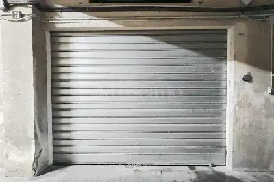 Garage in vendita, Scala Greca , Siracusa