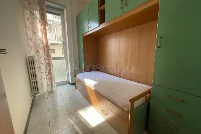 Casa in vendita, Via Taormina, Martinsicuro