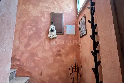 Casa Indipendente in vendita, Via Cesare Battisti,4, Stornara