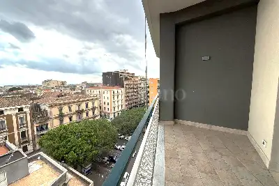 Casa in vendita, Via della Fiaccola, Catania