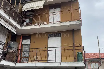 Casa in vendita, Via Martiri Dairaghesi della Liberazionale, Dairago