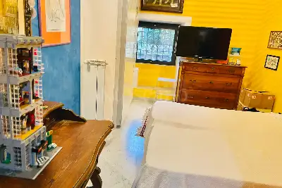 Casa in affitto, Via Vincenzo Troya, Roma