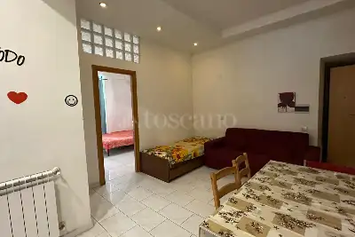 Casa in vendita, Via dei Meli, Roma