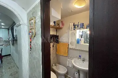 Casa in vendita, Via Villa Florio , Palermo