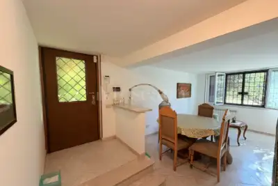 Villa in vendita, Via Fertilia, Fiumicino