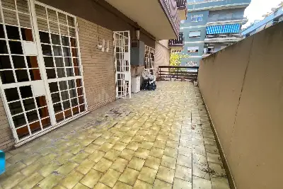 Casa in vendita, Via Corrado del Greco, Roma