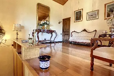 Villa in vendita, Via Luna e Sole 70, Sassari