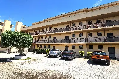 Casa in vendita, Via Scrivia 22, Ardea