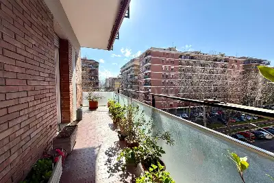 Casa in vendita, Via Marco Valerio Corvo, Roma