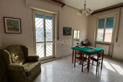 Attico in vendita, Via dei Platani, Roma