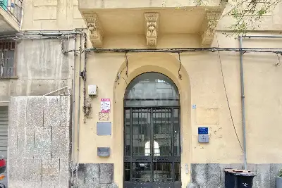 Casa in vendita, Via Giuseppe Natoli, Messina