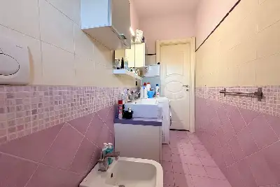 Casa in vendita, Via Ada Negri, Milano