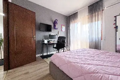 Casa in vendita, Via Gorlago, Roma