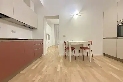 Casa in vendita, Via Mincio, Milano