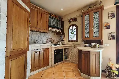 Casa in vendita, Via del Casale Agostinelli, Roma