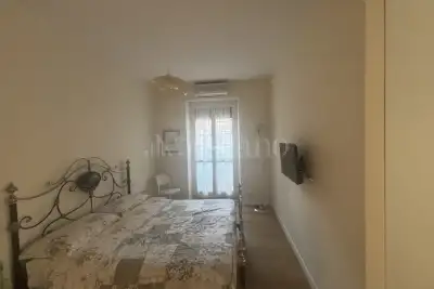 Casa in vendita, Via Cesare Pascarella, Roma