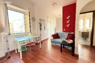 Casa in vendita, Via Francesco Datini, Roma