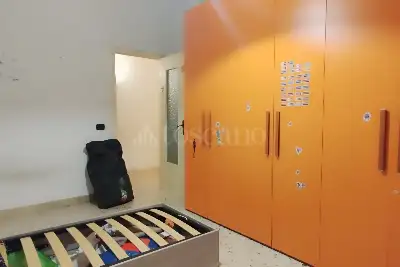 Casa in vendita, Via Luigi Mercantini, Palermo