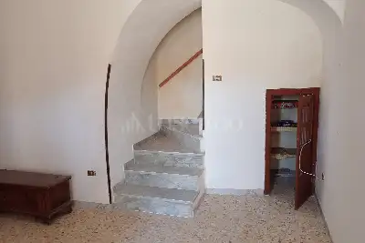 Casa in vendita, Vico III Ariosto, San Fele