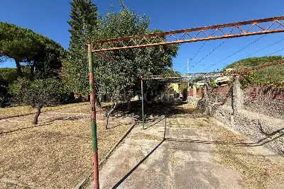 Villa in vendita, Via Mar Tirreno, Quartu Sant'Elena