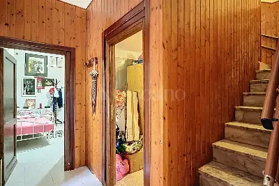 Casa Indipendente in vendita, Via Flumenargia 2, Sassari