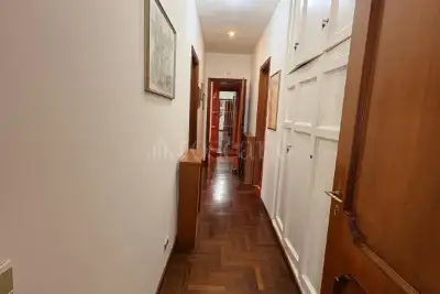 Casa in affitto, Via Roma, Reggio di Calabria