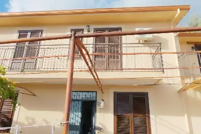 Villa in vendita, Via Esterna Valle Cuba, Monreale