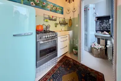 Casa in vendita, Via San Luca, Viterbo