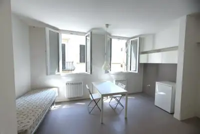 Casa in vendita, Via della Pergola, Firenze