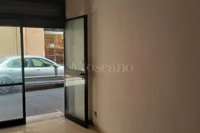 Negozio in vendita, Via Libertà, Trapani