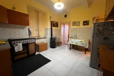Casa Indipendente in vendita, Via Bruno Buozzi, Sant'Alessio in Aspromonte