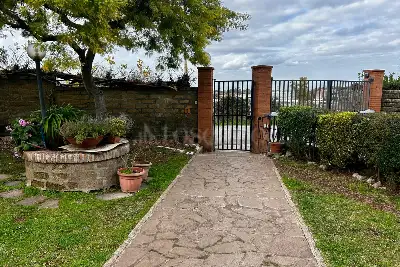 Villa in vendita, Via Giuseppe Genè, Roma