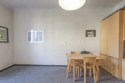 Casa in vendita, Via Carlo Ravizza, Milano