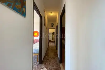 Casa Indipendente in vendita, Via Nazionale, Letojanni